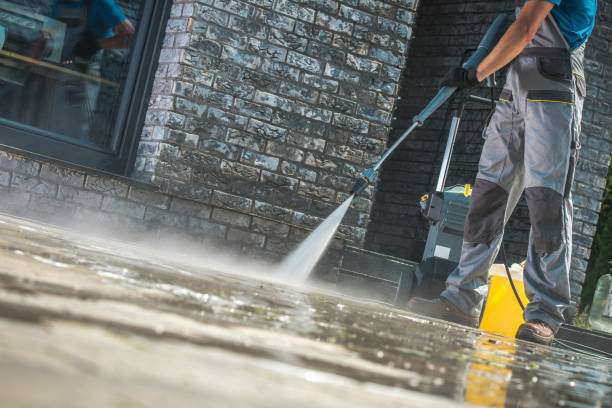Best Driveway Pressure Washing  in Fairmount Heights, MD
