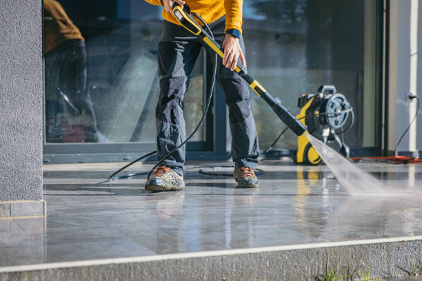Concrete Sealing in Fairmount Heights, MD