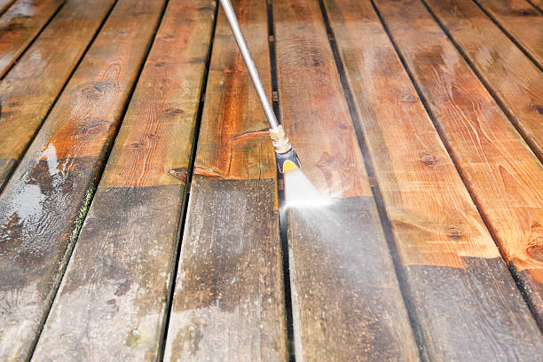 Reliable Fairmount Heights, MD Pressure Washing Services Solutions